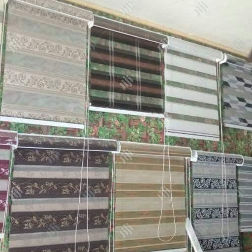 Window Blind Luxury