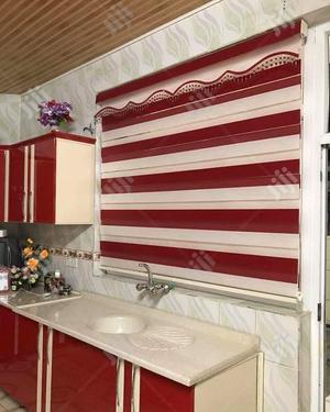 Window Blind Luxury