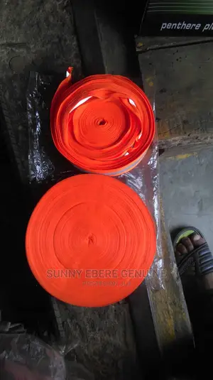 Trubright High Reflective Fabric Tapes