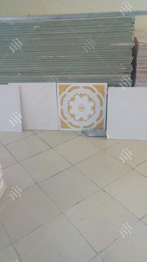 P.O.P Suspended Ceilings