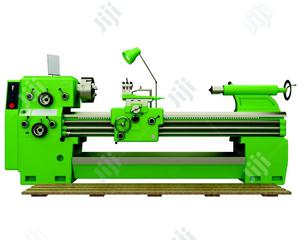 Lathe Machine