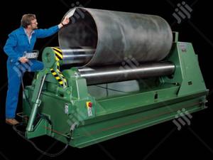 Electric Plalo Rouer Machine