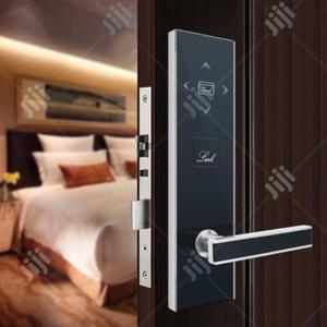 Hotel Card Lock System