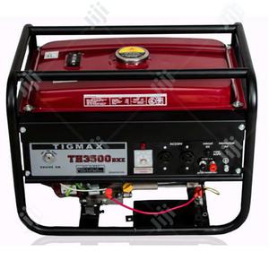Brand New Tignax 3.0KVA Generator (6800XT)100% Copper Coil