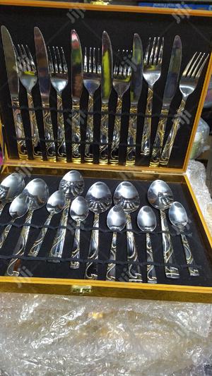 Cultlery Set