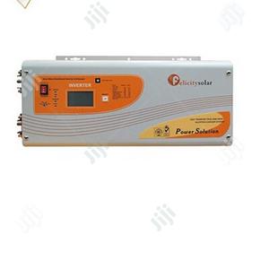 Felicity 5kva 24 Volts Power Inverter