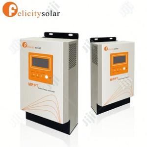 Felicity 60amps 12/24/48v MPPT Solar Charger Controller