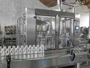 Bottle Water Machine Bottle Water Bottle Water Machine