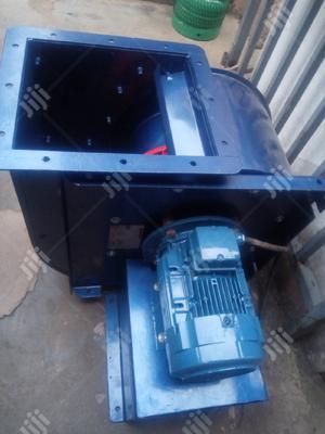 Air Blower Fan