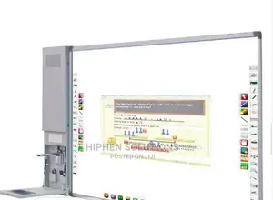 Display Whiteboard For Meetings By Hs
