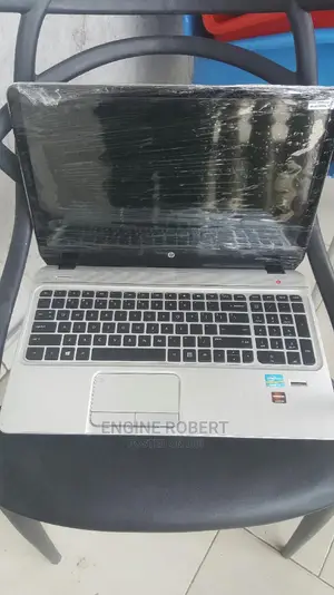 Laptop HP Envy 17 4GB Intel Core I5 HDD 500GB