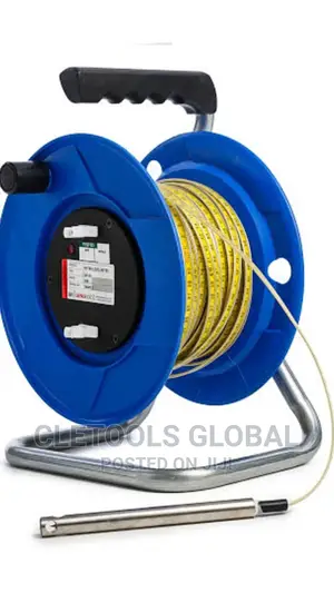 Water Level Meter 0--100 Meters