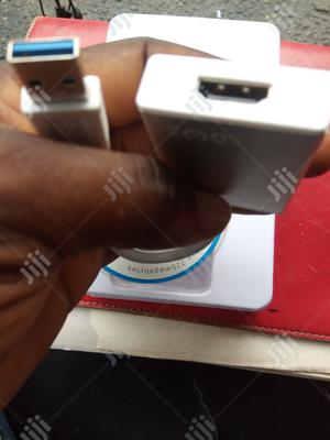 Usb to HDMI Converter