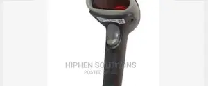 1800mah Li-ion Battery Gun Laser Scanner BY HIPHEN SOLUTIONS LTD
