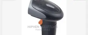 Auto Handsfree POS Terminal Barcode Scanner BY HIPHEN SOLUTIONS LTD