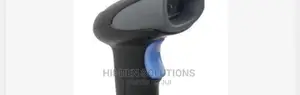 CCD Highspeed Handheld Barcode Reader