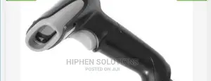 Retail Stores Barcode Scanner BY HIPHEN SOLUTIONS LTD