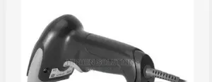 Dual Direction Barcode Scanner For Supermarket