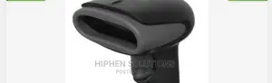 2600 Codes Reading Handheld Barcode Reader BY HIPHEN SOLUTIONS LTD