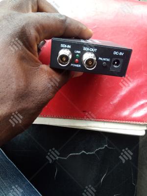 3G SDI to Av (Sdi to Generic)