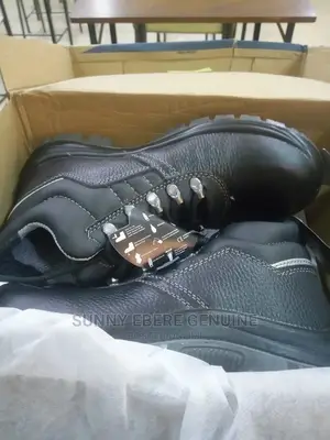 Protective Foot Wear: Whatsapp