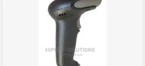 Wired Authentic Barcode Reader