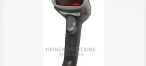 Multiple Language Handheld 1D Barcode Reader BY HIPHEN SOLUTIONS LTD