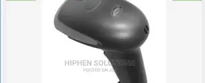 Superior Quality Barcode Scanner BY HIPHEN SOLUTIONS LTD