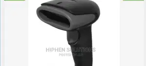 Sealed Product Barcode Reader BY HIPHEN SOLUTIONS LTD