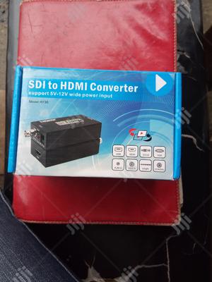 SDI to HDMI Converter