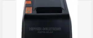 High Efficiency Thermal Receipt Printer by HIPHEN SOLUTIONS LTD
