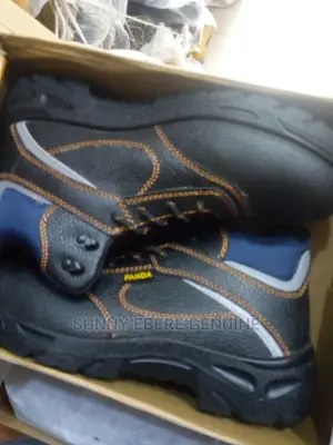 Purchase Online via Our Store, Original Safety Boots Shoes