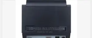 Pos Multiple Interfaces Thermal Printer by Hiphen Solutions LTD