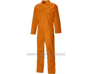 Dickies Everyday Flame Retardant Coverall
