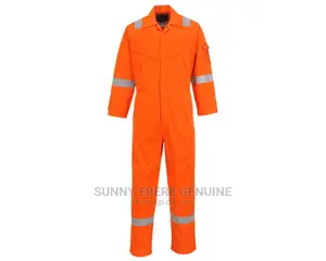 Dickies Deluxe Blended Coveral 100% Original