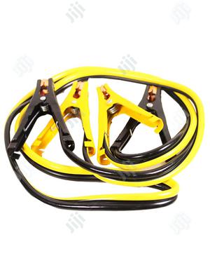 Jumper Cables