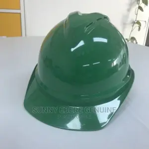 Official Safety Helmet, Hard Hat, Hardhat