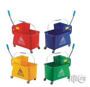Office / Home Mop Pails