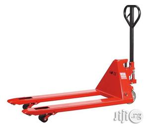 Pallet Trucks
