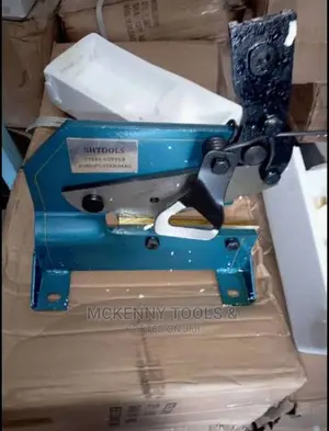 Steel Cutter