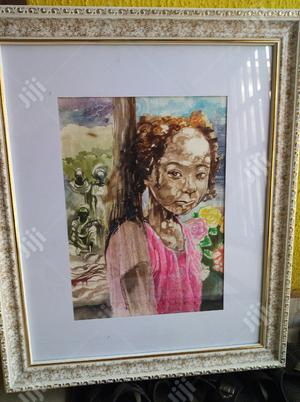 Painting ( Water Colour )