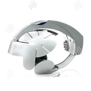 Electric Brain Head Massager