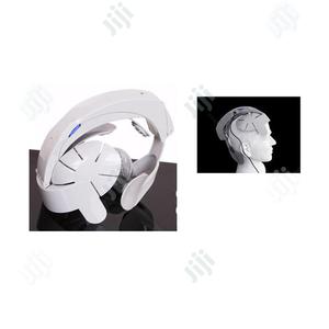 Electric Brain Head Massager