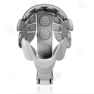 Electric Brain Head Massager