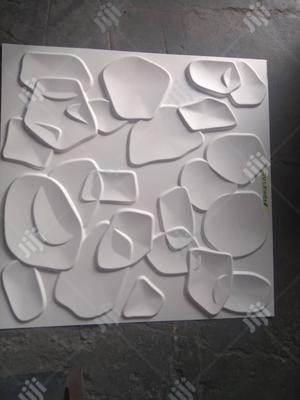 Wall Panel 3D
