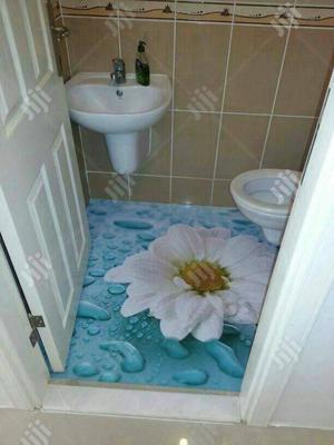 Modern Floors