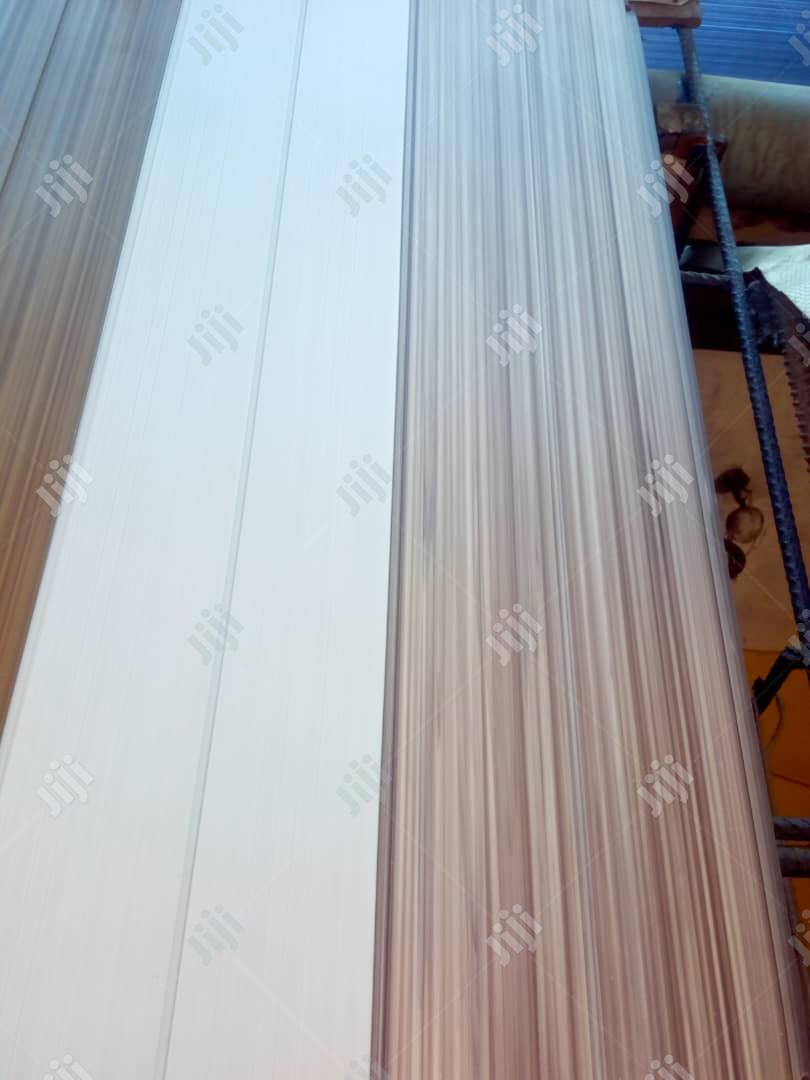 PVC Ceiling