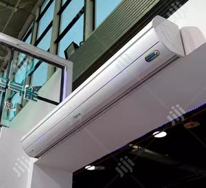 4fit Air Curtain