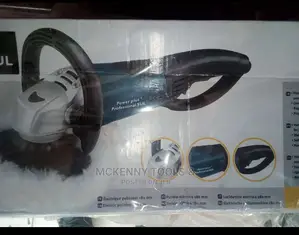 Proffesional Polishing Machine