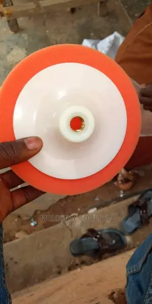 Plastic Pad